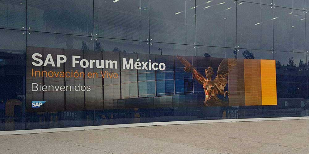Noticias SAP Forum Mexico