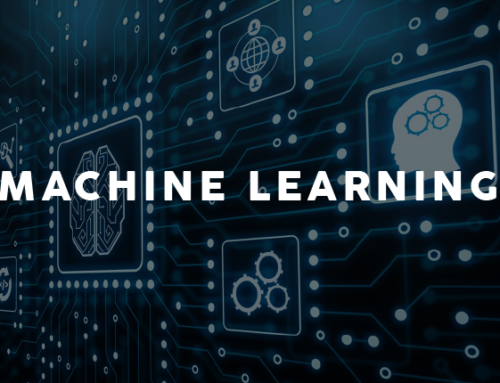 Principios básicos del Machine Learning que debemos conocer