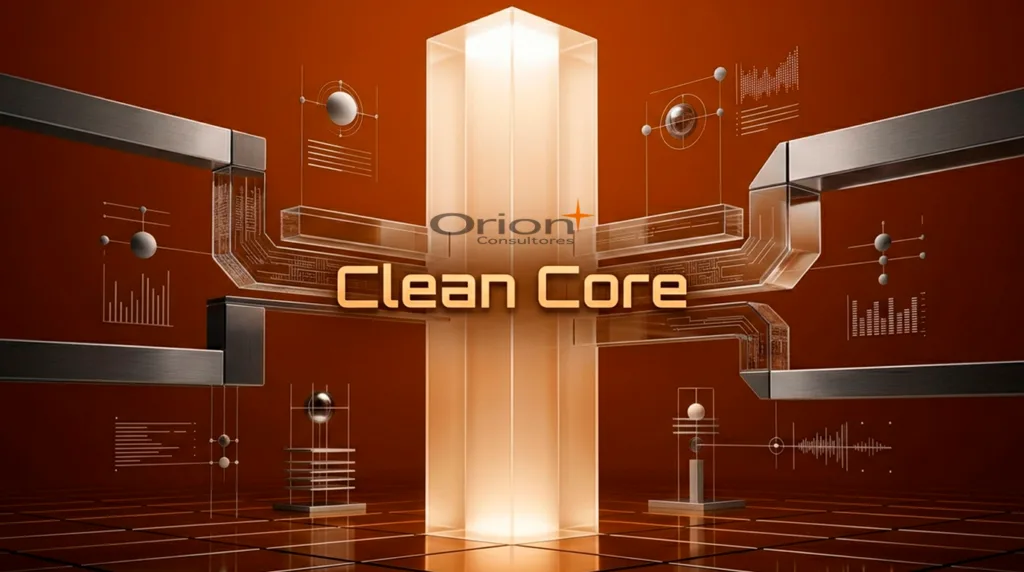 CLEAN-CORE-CON-ORION-CONSULTORES