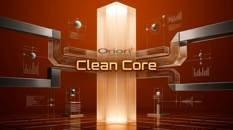 CLEAN-CORE-CON-ORION-CONSULTORES