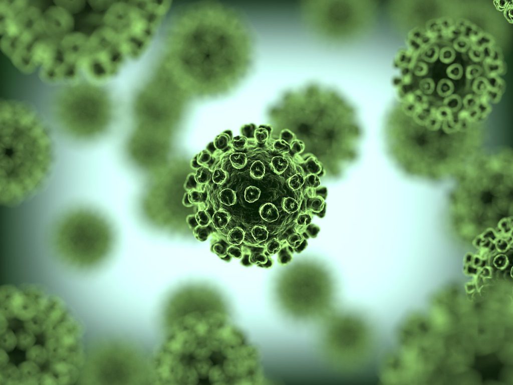 Coronavirus