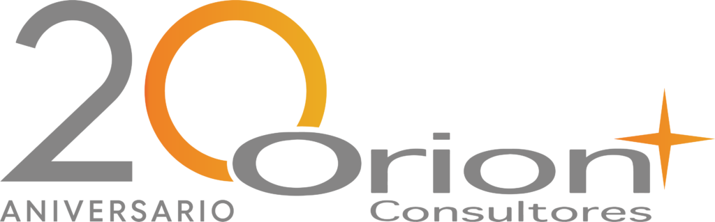 ORION CONSULTORES
