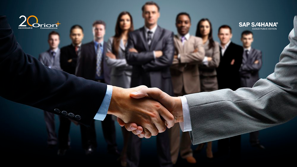 La Clave para una Gestión Empresarial Eficiente y Sostenible