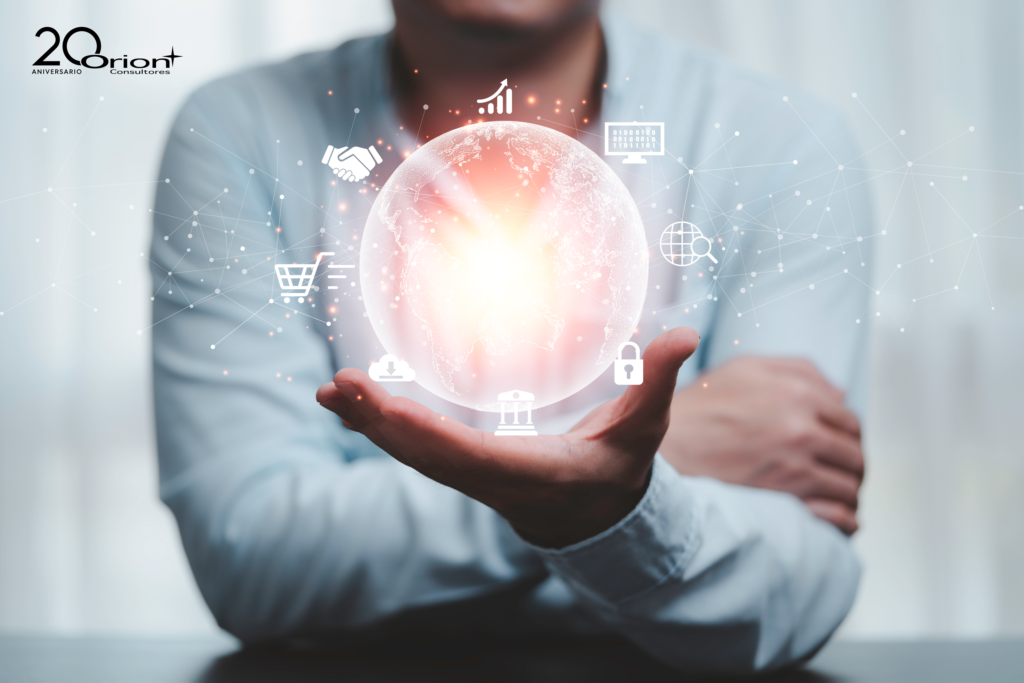 Liderar con innovación la industria 4.0