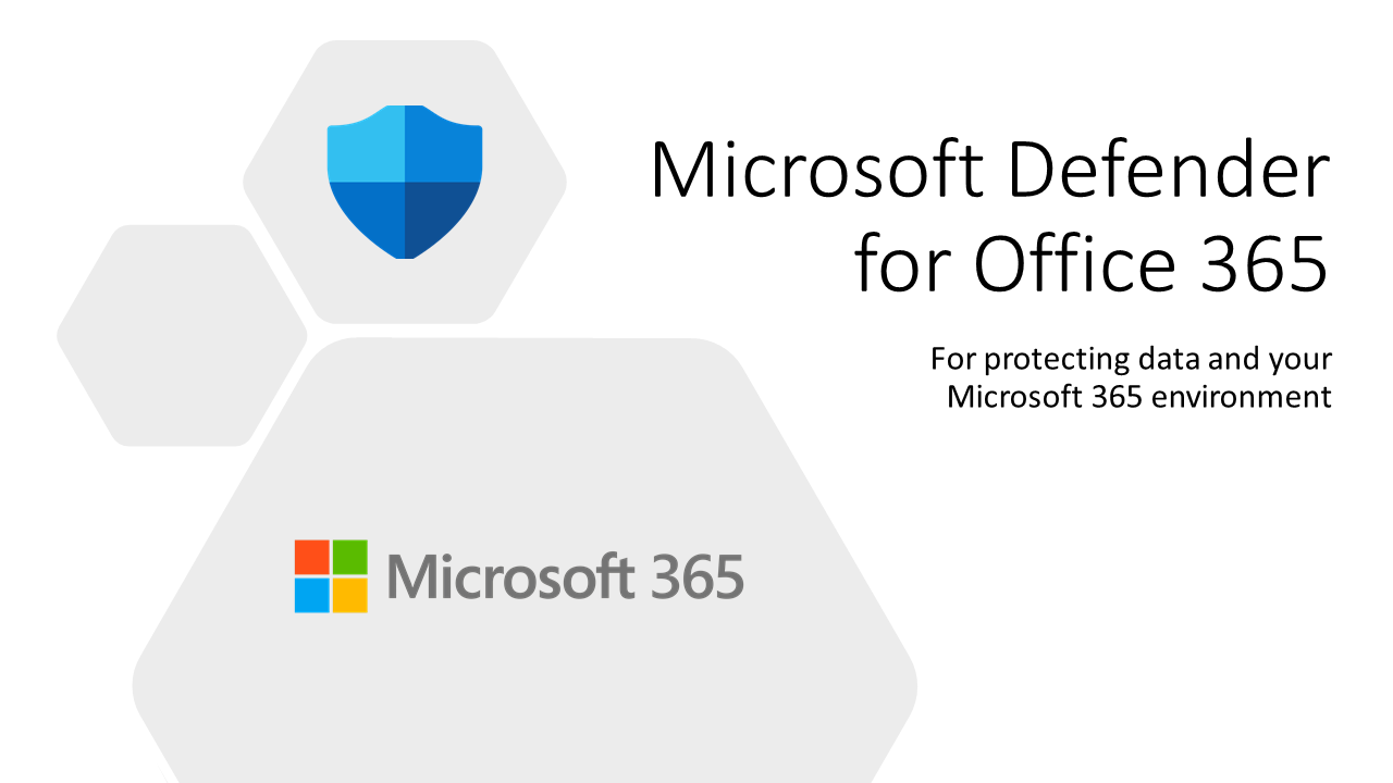 Microsoft Defender Para Microsoft 365 Protege Sus Aplicaciones M s 