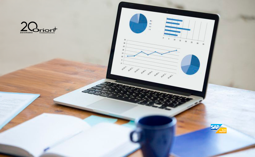 ¿Qué es Power BI?