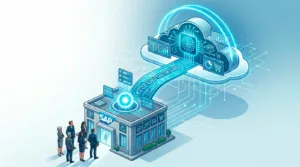 Orion Consultores amplía su camino hacia SAP Cloud ERP