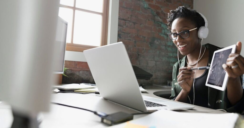 7 claves para configurar su trabajo remoto de forma exitosa