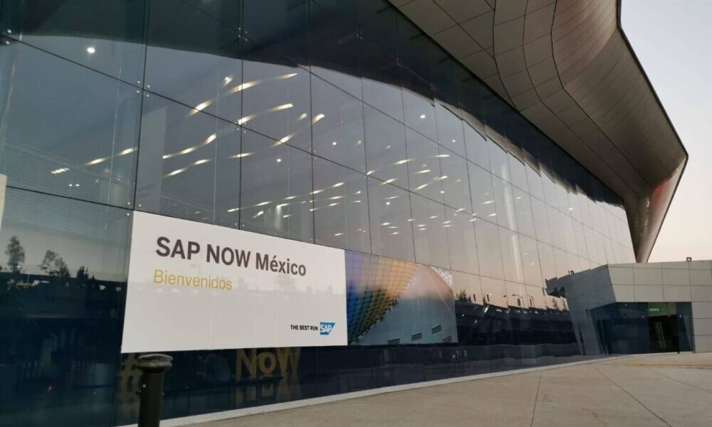 SAP NOW Mexico 2020