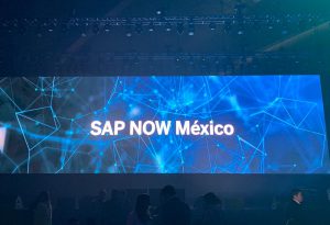 SAP NOW México Presentación
