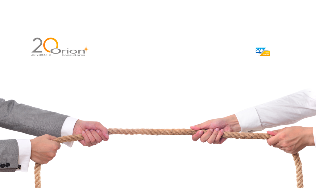 SAP vs Oracle