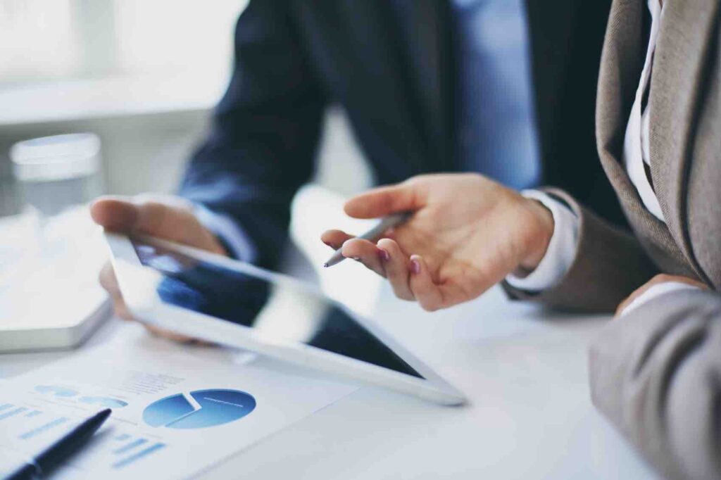 5 razones para modernizar su negocio dedicado a Servicios Profesionales
