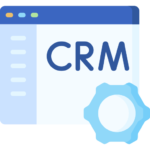 1. CRM (Customer Relationship Management)