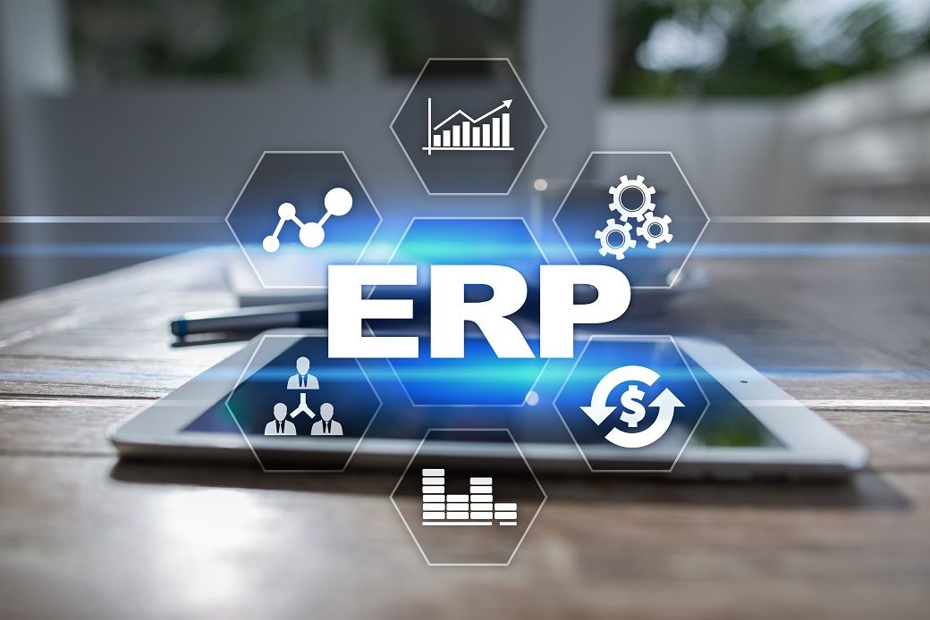 ¿Por qué necesita un sistema ERP para su Negocio?