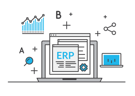 ¿Por qué su empresa necesita un ERP para una integración digital exitosa?