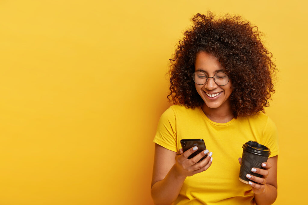 ¿se considera usted un optimista digital?