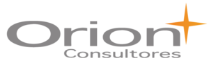 Logo orion consultores