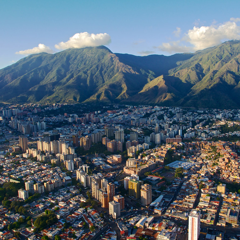venezuela-contactenos-orion-paises Ciudad de Caracas - Venezuela